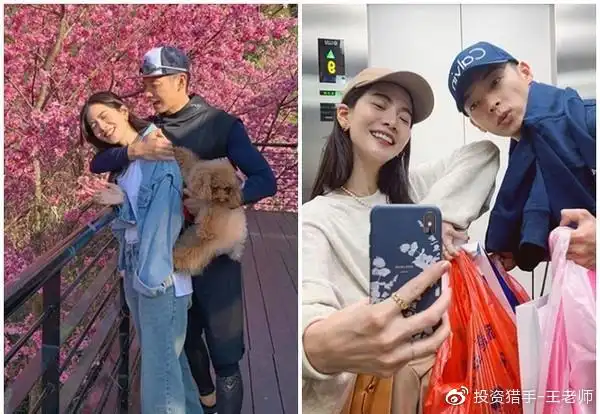 曾之乔警告辰亦儒不要一直留言意外曝超甜昵称老公撒娇提要求