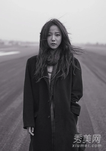 后会无期王珞丹造型惊艳 美出新高度