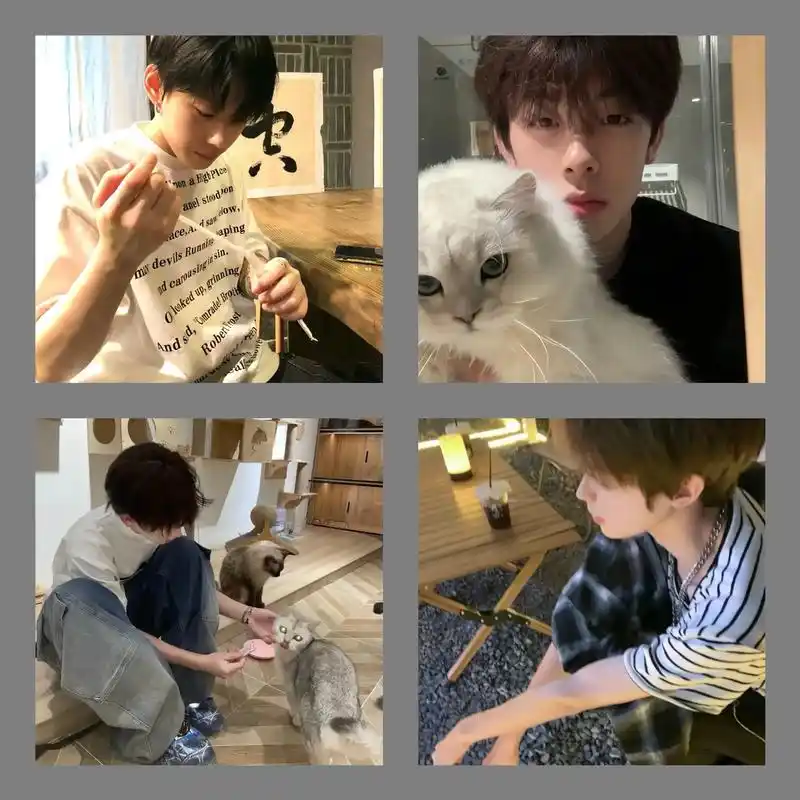 用这种头像的 我统称为#帅哥#男头 - 抖音