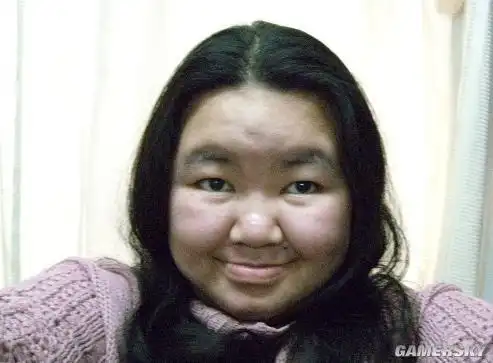 重口味慎入网络20大极品丑女凤姐未进前五