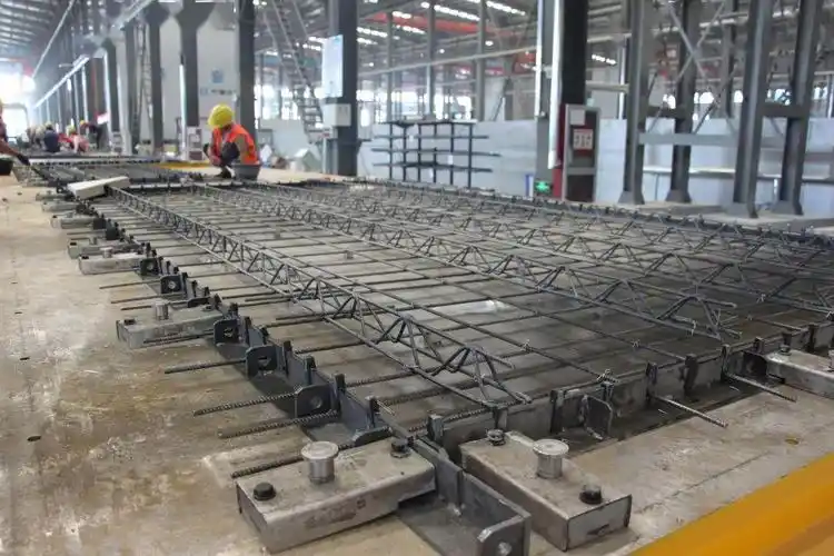 装配式构件是如何诞生的且听一块墙板的独白