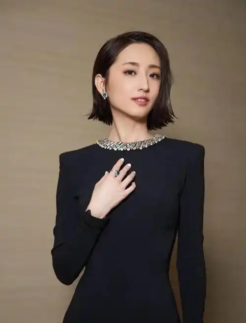 前男友为其发疯,17年嫁坤达,想见你柯佳嬿的精彩人生|柯佳燕|桂纶镁