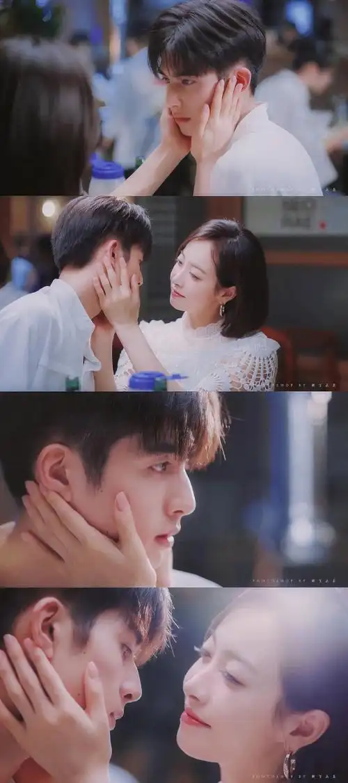 下一站是幸福 | 宋茜×宋威龙