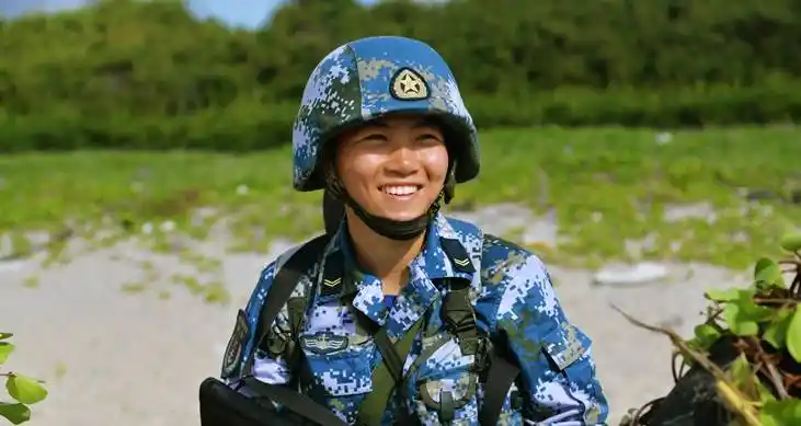 北大|特战队员|海军陆战队_新浪新闻