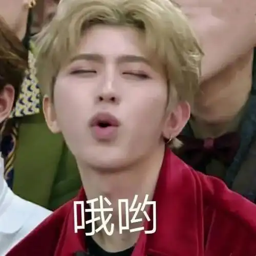 蔡徐坤沙雕表情包