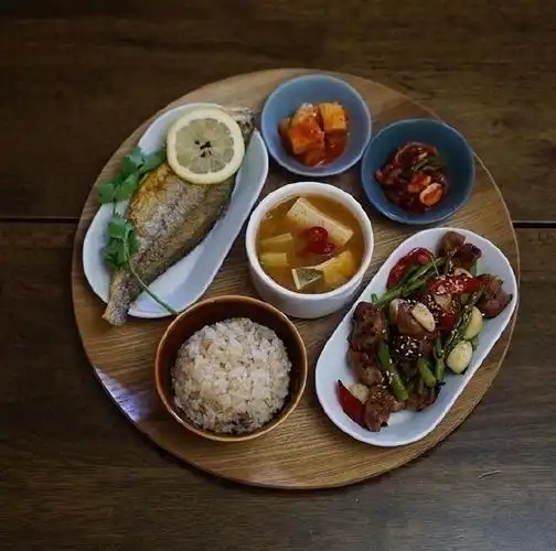 看起来很美味的营养美食佳肴图片 唯美图片 第1张