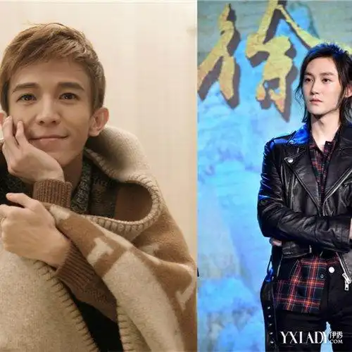 网传郭敬明否移情汪铎网友表示默默地不说话