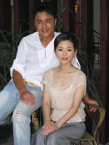 《微笑在我心》热播 明道章雯淇搭琼瑶快车(图)