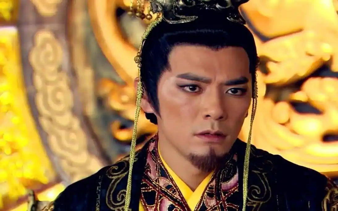 纣王sama你真是个倒霉鬼—封神榜6_哔哩哔哩 (゜-゜)つロ 干杯~-bili