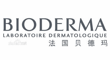 bioderma 贝德玛 舒妍多效洁肤液 按压式 粉水 国际版 500ml