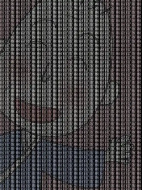 双击放大就可以看到了, 放大试试看,表白也可以这么有创意 表白图片