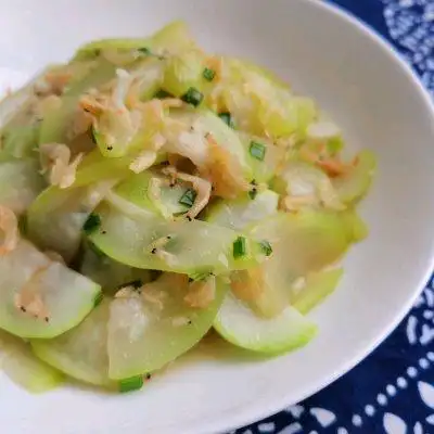 葫芦瓜怎么做好吃(葫芦瓜怎么做好吃)-我的快乐小窝