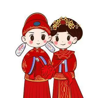 婚礼前一个月换掉新郎,而戏剧的是"新"新郎竟然是被换新郎的发小兄弟.