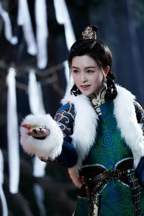 王晶29年后再拍倚天屠龙记影坛重量级加盟