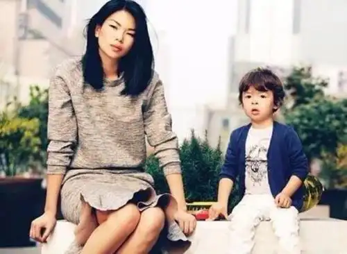 吕燕老公是谁为什么嫁给了法国高富帅老公