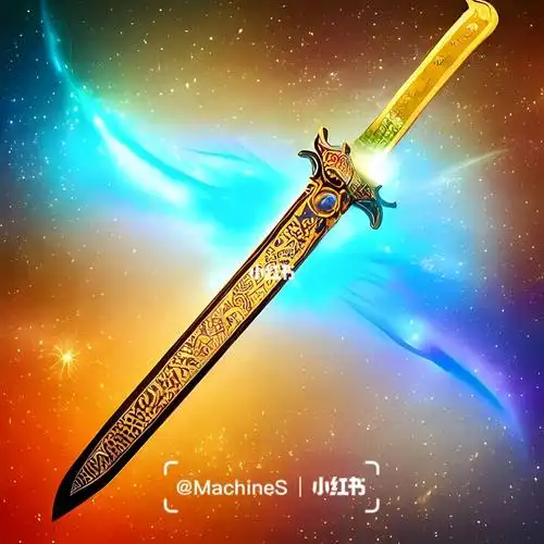 上古神器轩辕剑20