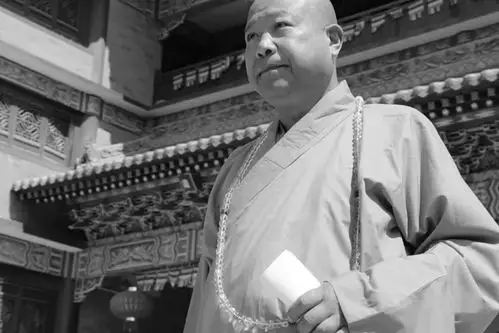 佛教三论宗祖庭草堂寺方丈圆寂 这个寺院为何受关注?