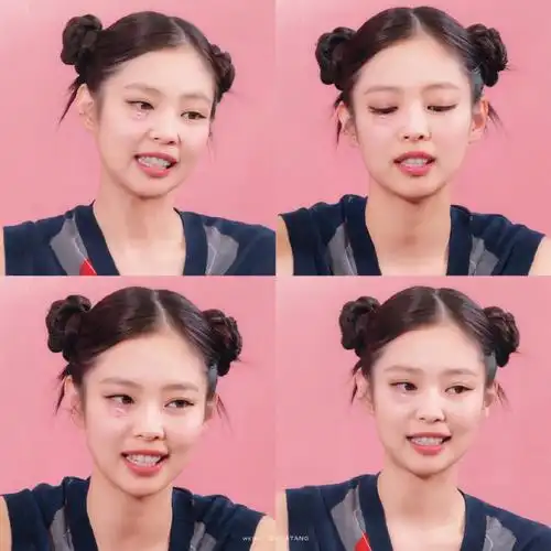 jennie头像##jennie可爱