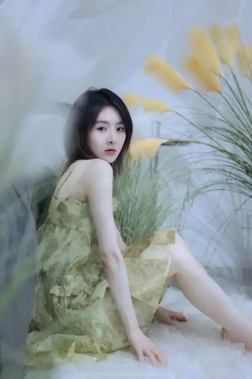 女神莫寒,用你的可爱和温柔温暖每一天的阳光_网易订阅