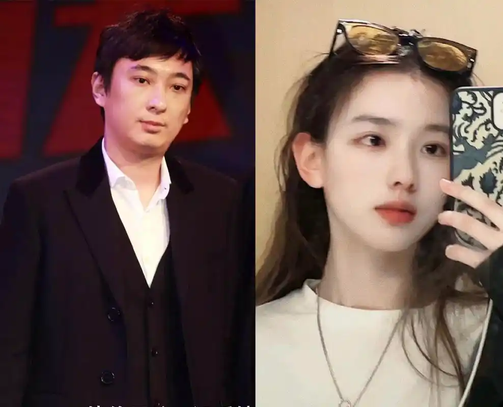 孙一宁身材有多好?看过她穿真空睡衣后,明白王思聪为何执着4年