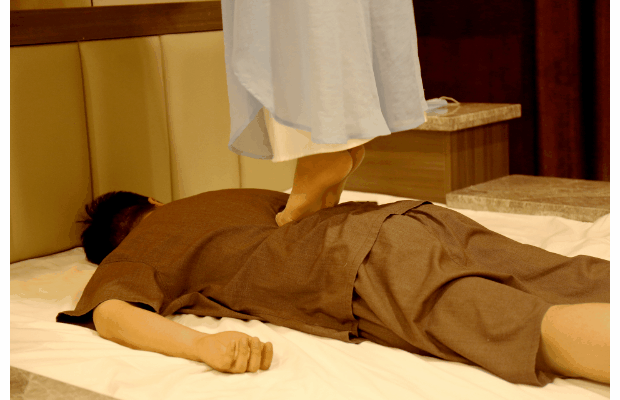 银川打工人福利贵宾式服务89元起抢足疗套餐80分钟还有泰式按摩免费