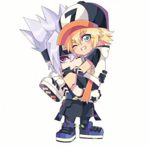 家人们怎么办呀格瑞和金到底是什么关系啊