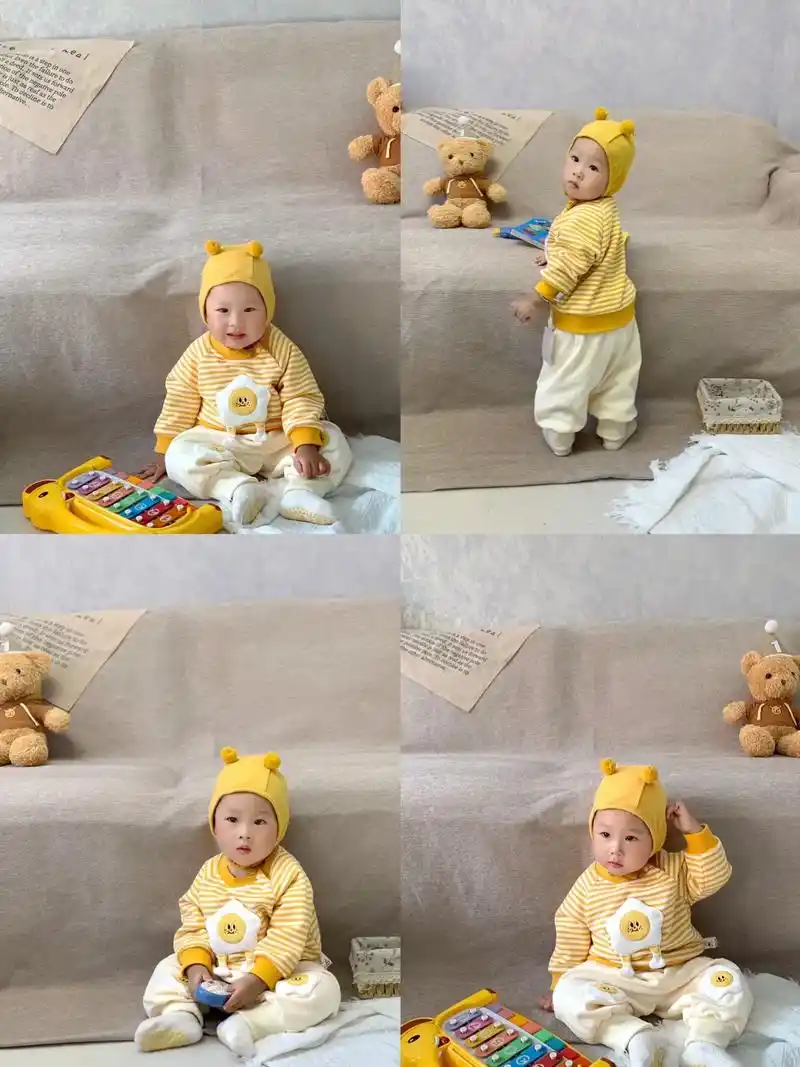 刷到就是就是可爱的男宝宝,白白胖胖