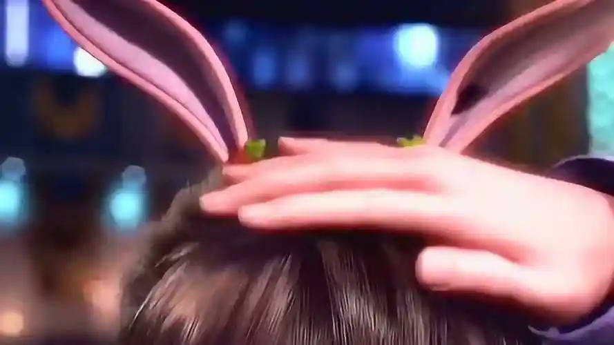 斗罗大陆当小舞生气时原来可以这么安慰你学会了吗