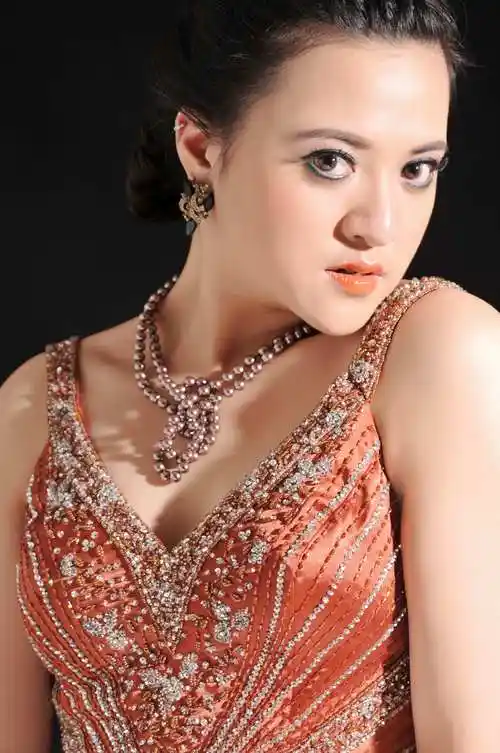 女中音歌手(有名的女中音歌手)