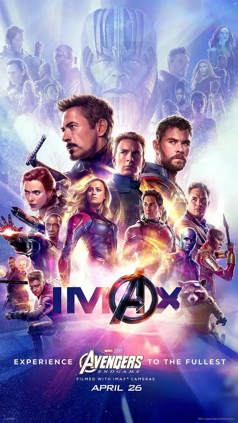 #漫威 #电影海报 #雷神 #钢铁侠 #漫威经典电影推荐 # - 抖音