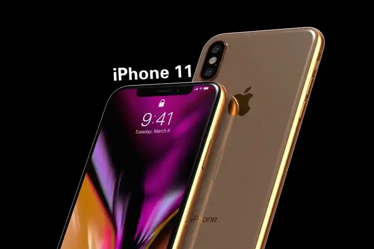 颜值很高iphone11宣传片曝光打破一年小改两年大改