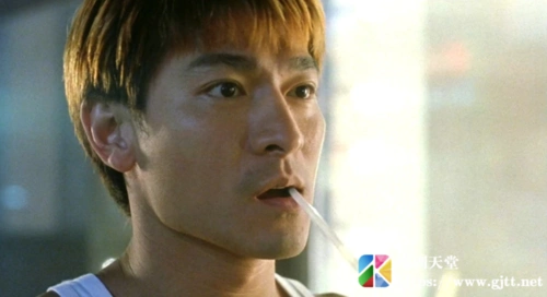 中国香港1998龙在江湖刘德华梁咏琪关秀媚国粤双语中字1080pmkv228g