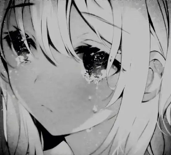 头像分享  #伤心头像女失望攒够了就放手,不打扰,是我最后的温柔失望