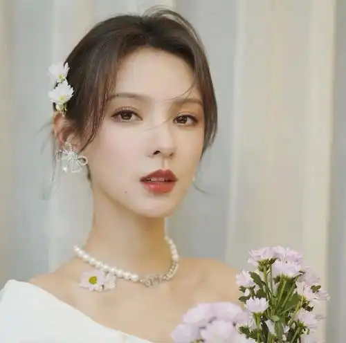 微信头像张予曦华晨宇