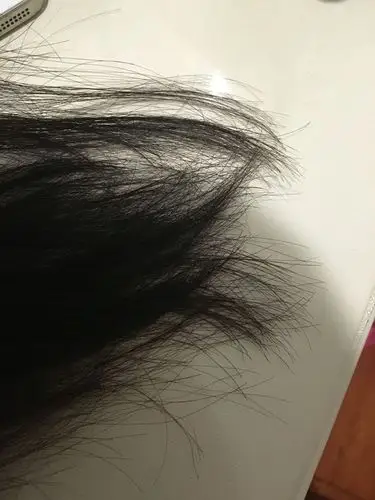 大概多久去一次头发会变好?