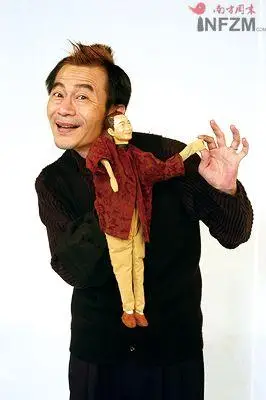 南方周末:戏剧大师李国修,出身谐星(组图)(2)