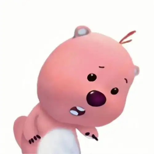 这两天什么表情包最火loopy小海狸表情包磨金石教育分享