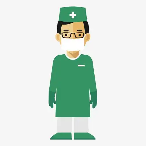 卡通医生