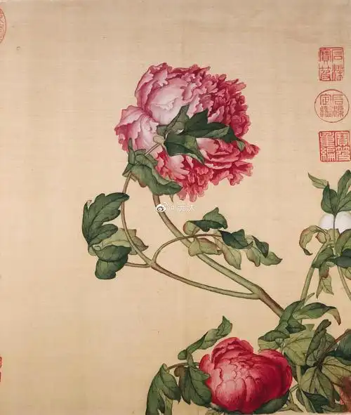 清代宫廷意大利画家郎士宁在绘画方面称得上学贯中西|郎士宁|宫廷|中