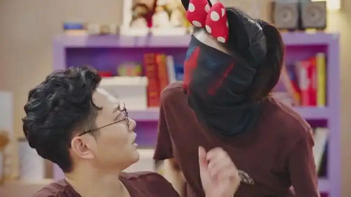 能耐大了第二季