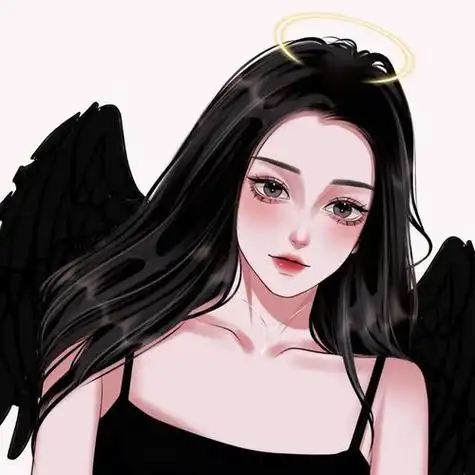 微信头像高冷耐看女生 女生头像图片大全 -【爱个性】