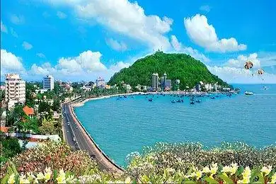 越南胡志明,头顿,美拖双飞五天纯玩-出境游-广东风光国际旅行社有限