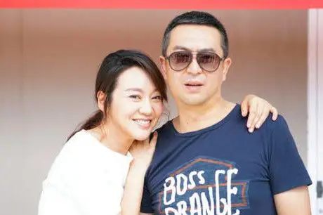 原创 《少年派》张嘉译闫妮合作默契!两人早前的另一部剧,也非常吸睛