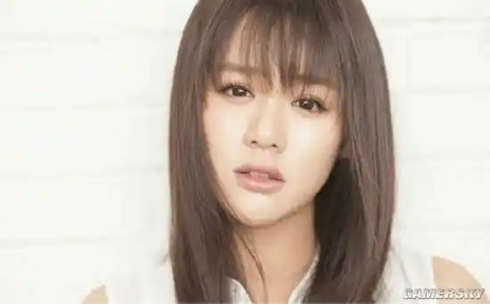 十位零绯闻大陆女明星