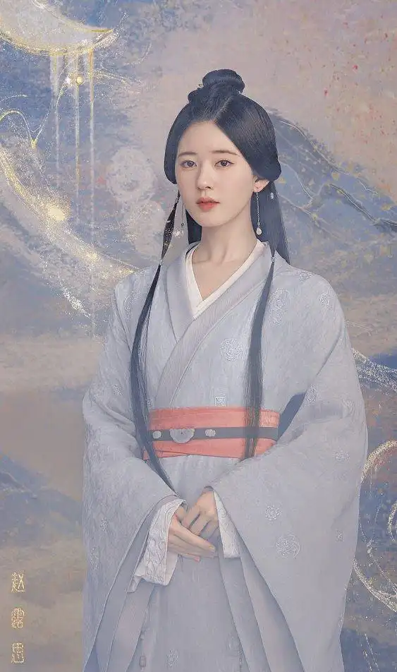 赵露思影视剧照集