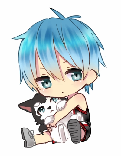 到  头像 图片评论 0条  收集   点赞  评论  【黑子的篮球】黑子哲也