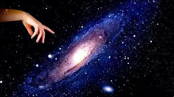 若宇宙诞生于138亿年前,那么在138亿年前,又会是什么?