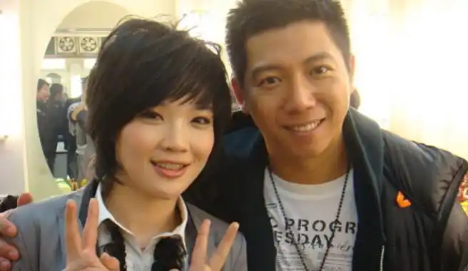 胡海泉与老婆孙艳又是隐婚又是传离婚 这是要闹哪样!