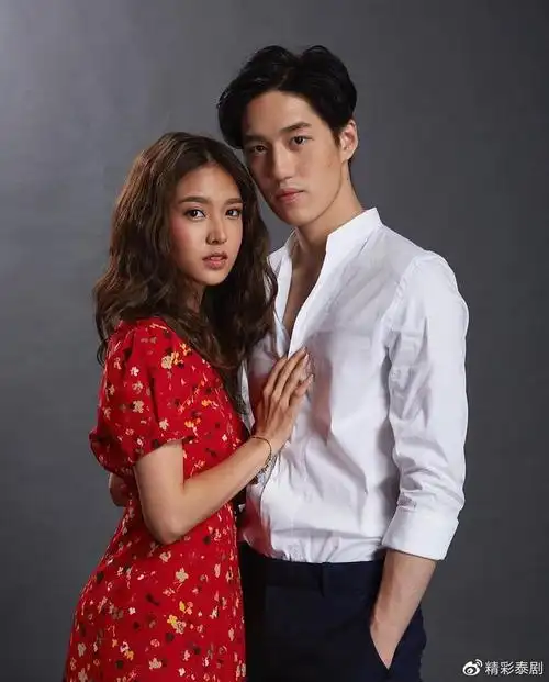 2019高颜值良心泰剧盘点,总有一部你想追!