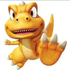 暴龙战士(暴龙战士小学生)